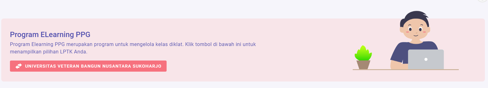 Univet Bantara Kelola 16 Rombel Pendidikan Profesi Guru (PPG) Dlajab dan Prajab